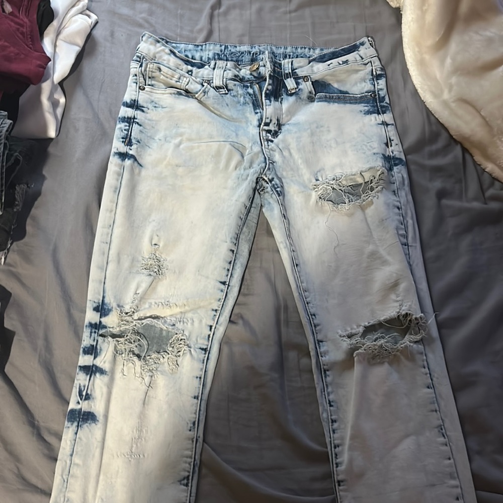 mens rue 21 jeans